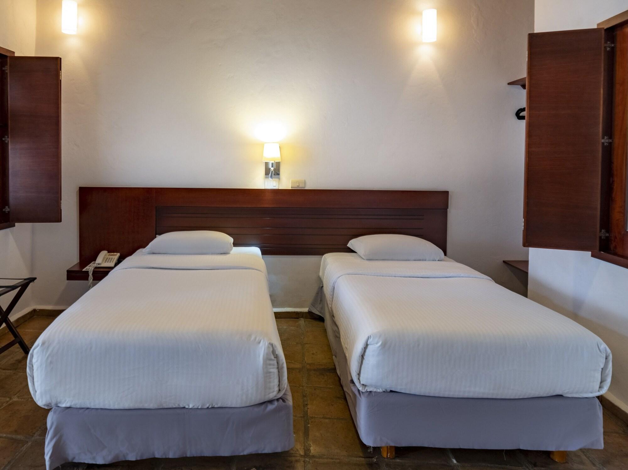 Hotel Casa Real Del Cafe Coatepec  Eksteriør billede